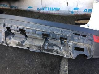 Бампер задний LAND ROVER RANGE ROVER EVOQUE L538 204PT 4 ракурс
