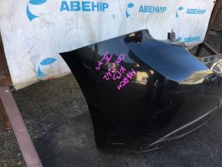 Бампер задний NISSAN MARCH K13 II MODEL 2 ракурс Бампер задний NISSAN MARCH K13 II MODEL 2 ракурс