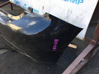 Бампер задний NISSAN MARCH K13 II MODEL 5 ракурс Бампер задний NISSAN MARCH K13 II MODEL 5 ракурс