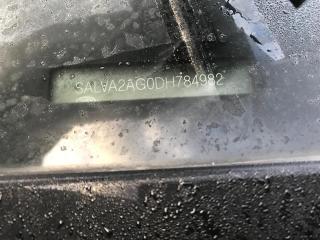 Ступица левая передняя LAND ROVER RANGE ROVER EVOQUE L538 204PT 4 ракурс