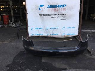 Бампер задний AUDI A4 8K 1 ракурс