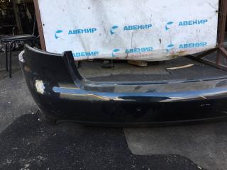 Бампер задний AUDI A4 8K 3 ракурс