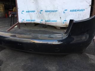 Бампер задний AUDI A4 8K 4 ракурс