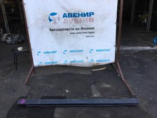 Порог правый MITSUBISHI OUTLANDER GF7W, GF8W, GG2W 1 ракурс