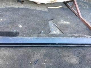 Порог правый MITSUBISHI OUTLANDER GF7W, GF8W, GG2W 3 ракурс