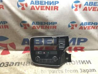 Климат-контроль MITSUBISHI OUTLANDER GF8W 7820A466XA 1 ракурс
