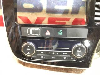 Климат-контроль MITSUBISHI OUTLANDER GF8W 7820A466XA 2 ракурс