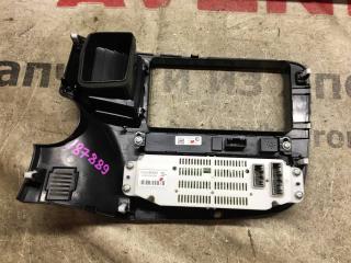 Климат-контроль MITSUBISHI OUTLANDER GF8W 7820A466XA 4 ракурс