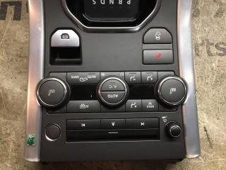 Климат-контроль LAND ROVER RANGE ROVER EVOQUE L538 204PT 2 ракурс Климат-контроль LAND ROVER RANGE ROVER EVOQUE L538 204PT 2 ракурс