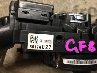Шлейф-лента air bag MITSUBISHI OUTLANDER GF7W, GF8W, GG2W 8617A027 4 ракурс
