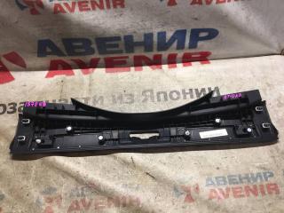 Накладка замка багажника задняя LAND ROVER RANGE ROVER EVOQUE L538 204PT 4 ракурс
