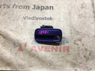 Ручка двери задняя DAIHATSU ATRAI S330G 1 ракурс