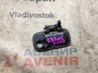 Ручка двери задняя DAIHATSU ATRAI S330G 2 ракурс