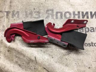 Петля капота MITSUBISHI OUTLANDER GF8W 3 ракурс