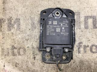 Датчик парковки правый задний NISSAN X-TRAIL NT32 284K0, 284K0 6FL0A 2 ракурс