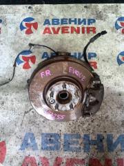 Ступица правая передняя LAND ROVER RANGE ROVER EVOQUE L538 204PT 1 ракурс