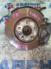 Ступица правая передняя LAND ROVER RANGE ROVER EVOQUE L538 204PT 2 ракурс