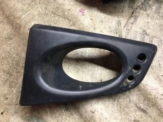 Туманка левая передняя HONDA FIT GE6, GE7, GE8, GE9 P3726, P37-26 4 ракурс