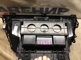 Бардачок пассажирский левый передний LAND ROVER RANGE ROVER EVOQUE L538 204PT 4 ракурс