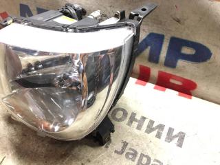 Фара левая передняя SUZUKI MR WAGON MF33S 95-11 3 ракурс