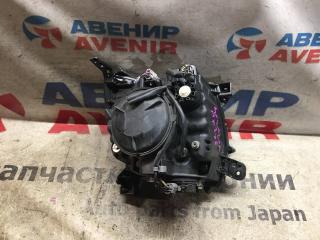 Фара левая передняя SUZUKI MR WAGON MF33S 95-11 5 ракурс