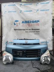 Ноускат SUZUKI SPACIA MK32S, MK42S R06A 1 ракурс