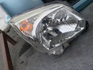 Ноускат SUZUKI SPACIA MK32S, MK42S R06A 2 ракурс