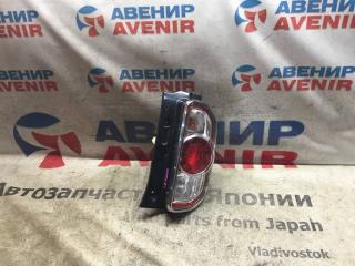 Стоп-сигнал правый задний SUZUKI HUSTLER MR41S, MR31S 35603-65P0 1 ракурс