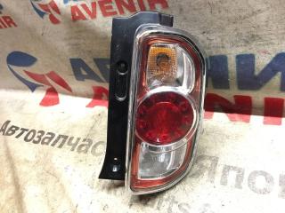 Стоп-сигнал правый задний SUZUKI HUSTLER MR41S, MR31S 35603-65P0 2 ракурс