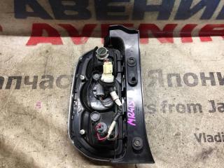 Стоп-сигнал правый задний SUZUKI HUSTLER MR41S, MR31S 35603-65P0 3 ракурс