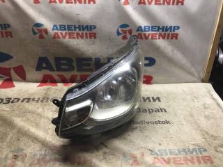 Фара левая передняя NISSAN DAYZ B21W W10-46 1 ракурс