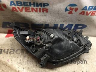 Фара левая передняя NISSAN DAYZ B21W W10-46 5 ракурс