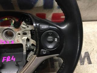 Руль HONDA JADE FR4, FR5 3 ракурс