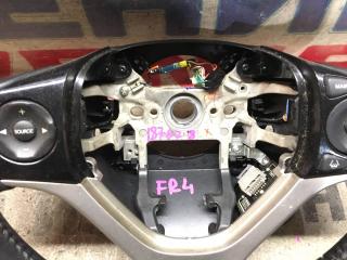 Руль HONDA JADE FR4, FR5 4 ракурс