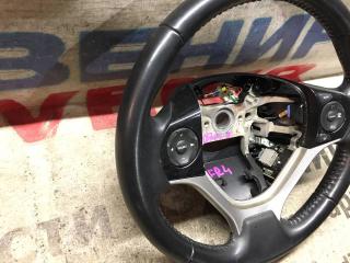 Руль HONDA JADE FR4, FR5 5 ракурс