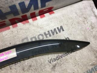 Ветровик правый передний SUZUKI ALTO HA36S 3 ракурс