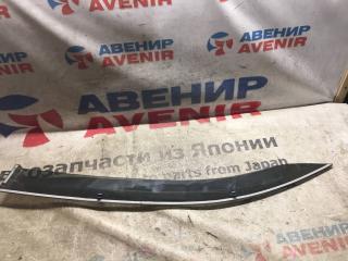Ветровик правый передний SUZUKI ALTO HA36S 4 ракурс