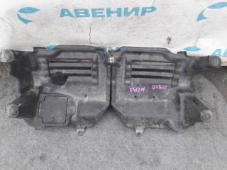Защита двигателя передняя TOYOTA LITE ACE S412M 2 ракурс