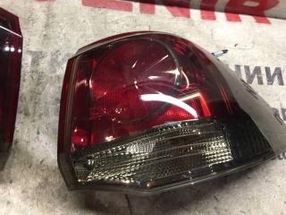 Стоп-сигнал левый задний TOYOTA CROWN GWS204, GRS200, GRS201, GRS202, GRS203, GRS204 30-372 4 ракурс