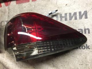 Стоп-сигнал левый задний TOYOTA CROWN GWS204, GRS200, GRS201, GRS202, GRS203, GRS204 30-372 5 ракурс