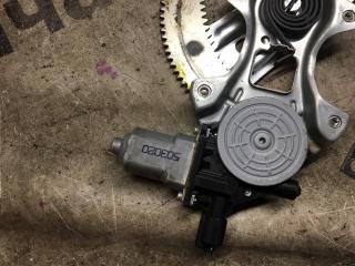 Стеклоподъемник правый передний HONDA JADE FR4, FR5 3 ракурс