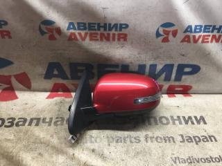 Зеркало левое переднее MITSUBISHI OUTLANDER GF7W, GF3W, GF4W, GF2W, GG2W, GG3W 1 ракурс