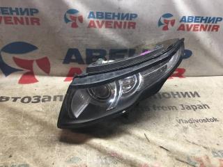 Фара левая передняя LAND ROVER RANGE ROVER EVOQUE L538 204PT 15070, 15071, 15486 1 ракурс Фара левая передняя LAND ROVER RANGE ROVER EVOQUE L538 204PT 15070, 15071, 15486 1 ракурс