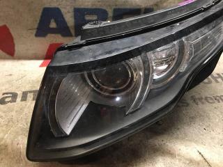 Фара левая передняя LAND ROVER RANGE ROVER EVOQUE L538 204PT 15070, 15071, 15486 2 ракурс Фара левая передняя LAND ROVER RANGE ROVER EVOQUE L538 204PT 15070, 15071, 15486 2 ракурс