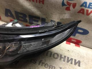 Фара левая передняя LAND ROVER RANGE ROVER EVOQUE L538 204PT 15070, 15071, 15486 3 ракурс Фара левая передняя LAND ROVER RANGE ROVER EVOQUE L538 204PT 15070, 15071, 15486 3 ракурс