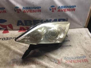 Фара левая передняя HONDA CR-V RE3, RE4 6360 1 ракурс