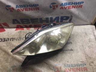 Фара левая передняя HONDA CR-V RE3, RE4 6360 2 ракурс