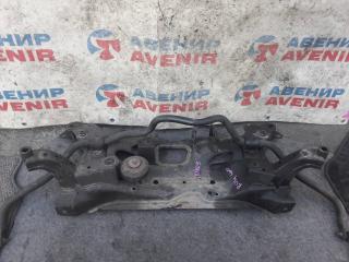 Балка под двс передняя HONDA VEZEL RU4 LEB 4 ракурс