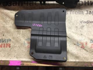Жабо переднее LAND ROVER RANGE ROVER EVOQUE L538 2 ракурс