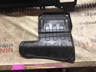 Жабо переднее LAND ROVER RANGE ROVER EVOQUE L538 3 ракурс